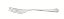JG.GARFO MESA ACO INOX 3PCS. HAVANA - Imagem 1