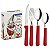 FAQUEIRO INOX 16PC TULUM VER - Imagem 1
