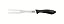 GARFO TRINCHANTE INOX AFFILATA PRE - Imagem 1