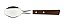 CONJ COLHER MESA INOX 12PC TRADICIO - Imagem 1