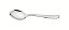 JG.COLHER MESA ACO INOX 12 PCS - Imagem 1