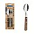 CONJ COLHER MESA INOX 6PC POLYW CAS - Imagem 1