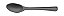 COLHER SERVIR SILICONE CIN - Imagem 1