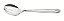 COLHER SALADA ACO INOX - Imagem 1