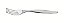 GARFO PEIXE ACO INOX WIND - Imagem 1