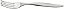 GARFO MESA ACO INOX WIND - Imagem 1