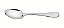 COLHER ARROZ ACO INOX FIRENZE - Imagem 1