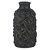 VASO DE CERAMICA PRETO - Imagem 1