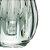 VASO CRISTAL LYS VERDE 6x4x15cm - Imagem 7