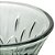 VASO CRISTAL LYS VERDE 15x10x24cm - Imagem 6