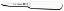 FACA LEGUME INOX 4 PROFISSIONAL BRA - Imagem 1