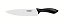 FACA CHEF INOX 8 AFFILATA PRE - Imagem 1