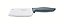 CUTELO INOX 5 PLENUS CIN - Imagem 1