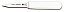 FACA LEGUME INOX 3 PROFISSIONAL BRA - Imagem 1