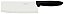 CUTELO ORIENTAL INOX 7 PLENUS PRE - Imagem 1