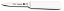 FACA LEGUME INOX 3 PROFISSIONAL BRA - Imagem 1