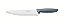 FACA CHEF INOX 8 PLENUS CIN - Imagem 1