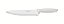 FACA CHEF INOX 8 PLENUS OFF - Imagem 1