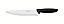 FACA CHEF INOX 8 PLENUS PRE - Imagem 1