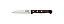FACA LEG/FRUT INOX 3 POLYWOOD CAS - Imagem 1