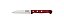 FACA LEG/FRUT INOX 3 POLYWOOD VER - Imagem 1