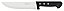 FACA COZINHA INOX 7 PLENUS PRE - Imagem 1