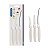 JOGO FACAS INOX 3PC PLENUS OFF - Imagem 1