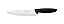FACA CHEF INOX 7 PLENUS PRE - Imagem 1