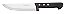 FACA COZINHA INOX 8 PLENUS PRE - Imagem 1