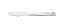 FACA CRIANCA ACO INOX BABY - Imagem 1