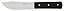 FACA COZINHA INOX 5 PLENUS PRE - Imagem 1