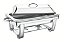 RECHAUD RET.ACO INOX TP.REM.C/GUIAS - Imagem 1