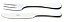 TALHER TRINCHANTE CARNE ACO INOX - Imagem 1