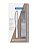 JG.FACA MESA ACO INOX 12PCS.LAGUNA - Imagem 1