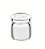 RECIPIENTE ACO INOX P/SAL - Imagem 1