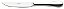 FACA CHURRASCO ACO INOX C/PRATA - Imagem 1