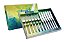 JG.ACO INOX P/CHURRASCO 12PCS - Imagem 1