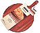 TABUA PARA PIZZA - Imagem 1