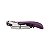 SACA ROLHA SOMMELIER INOX HARMO LIL - Imagem 1
