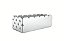 ORGANIZADOR ACO INOX 15CM LUCE - Imagem 1