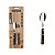 CONJ COLHER CHA INOX 6PC POLYWO CAS - Imagem 1