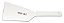 ESPATULA FRITUR INOX 6X3 PROFIS BRA - Imagem 1