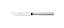 FACA CHURRASCO ACO INOX OPERA - Imagem 1
