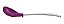 COLHER SERVIR NYLON MOVIN LIL - Imagem 1