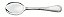 COLHER SOPA ACO INOX RENASCENCA - Imagem 1