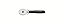 CORTADOR PIZZA INOX EASY PRE - Imagem 1