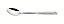 COLHER ARROZ INOX EASY BRA - Imagem 1