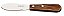 ESPATULA MANT INOX 3 POLYWOOD CAS - Imagem 1