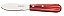 ESPATULA MANT INOX 3 POLYWOOD VER - Imagem 1