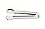 PEGADOR MULTIUSO ACO INOX - Imagem 1